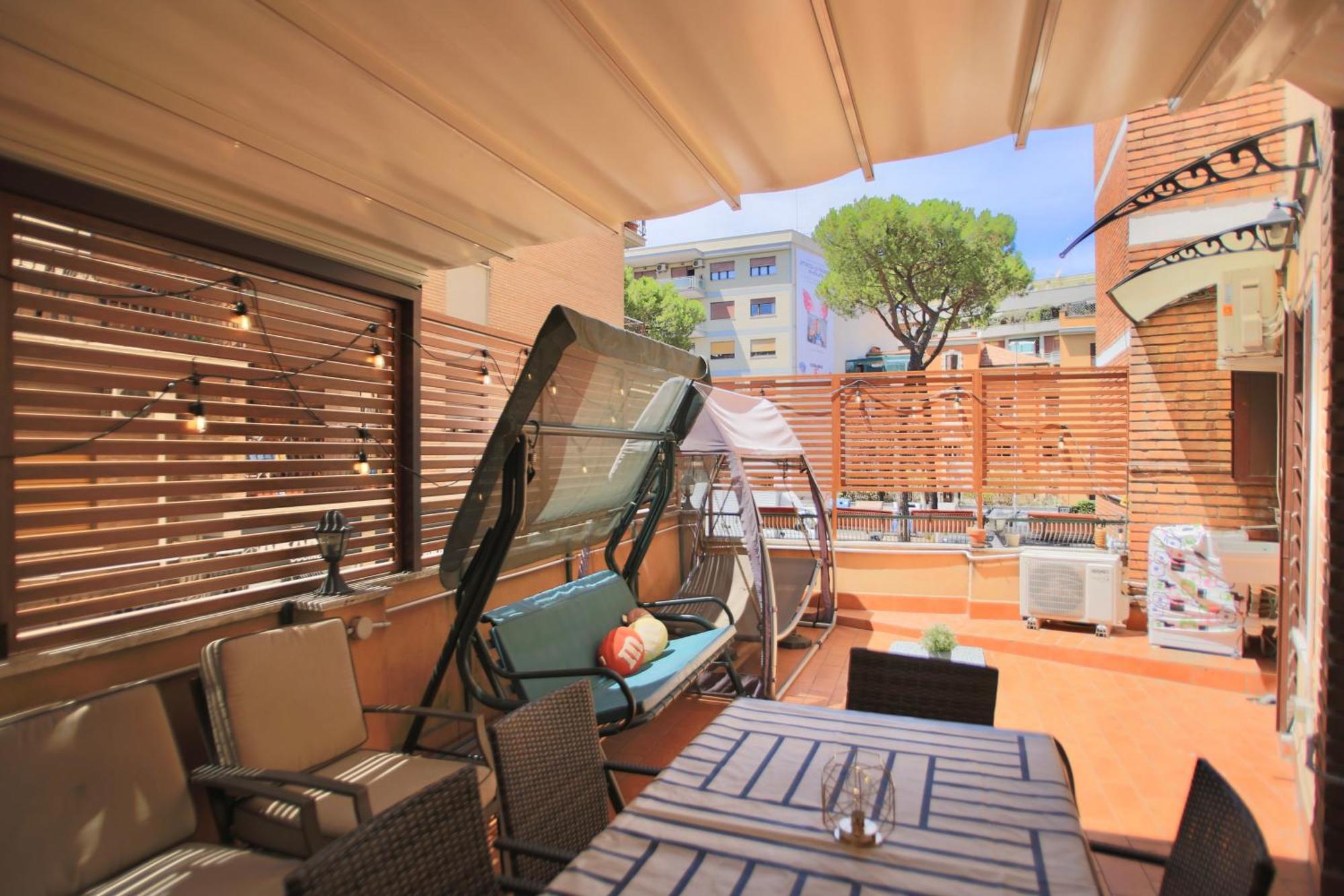 San Pietro Home Roma Quarto foto